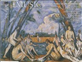 CD Review's Music & the Arts