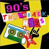 90s Throwback Hits