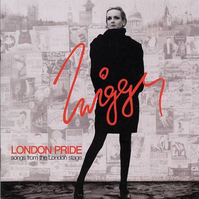 London Pride: Songs from the London Stage