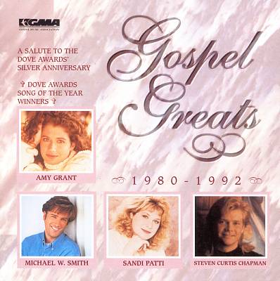 Gospel Greats 1980-1992