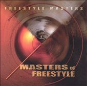 Masters of Freestyle