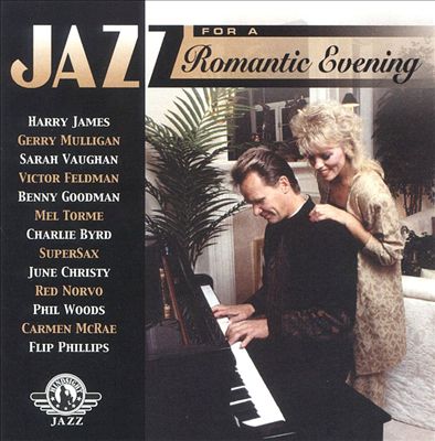 Jazz for a Romantic Evening