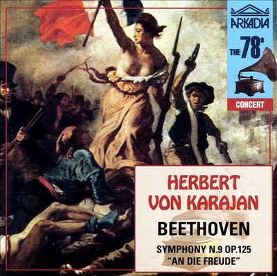 Beethoven: Symphony No. 9 "An die Freude"