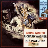 Wagner: Die Walküre (Act One)