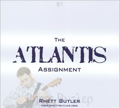 The Atlantis Assignment