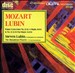 Mozart: Piano Concertos Nos. 12 & 15