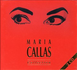 télécharger l'album Maria Callas - Collection