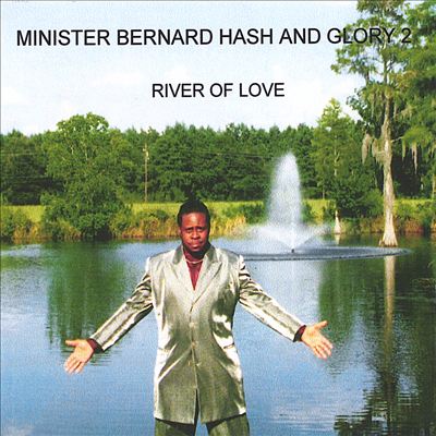 River  of Love