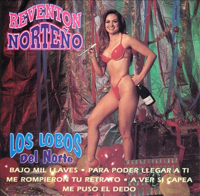 Reventon Norteno - Reventon Norteno: Los Lobos del Norte Album Reviews,  Songs & More | AllMusic