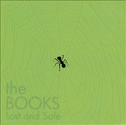 descargar álbum The Books - Lost And Safe