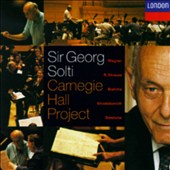 Carnegie Hall Project