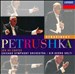 Stravinsky: Petrushka; Jeu De Cartes