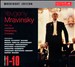 Yevgeny Mravinsky Vols. 1-10