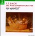 Bach: The Well Tempered Clavier Book I
