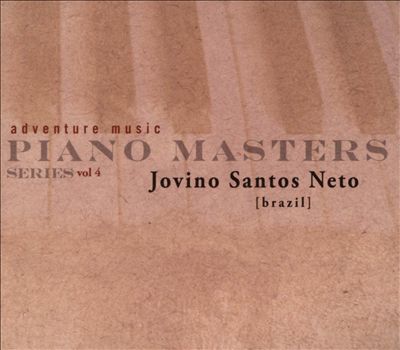 Piano Masters Series, Vol. 4
