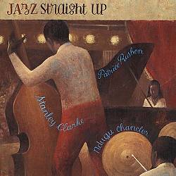 lataa albumi Leon Ndugu Chancler & Stanley Clarke & Patrice Rushen - Jazz Straight Up