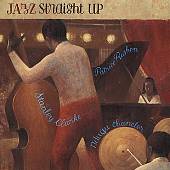 Jazz Straight Up