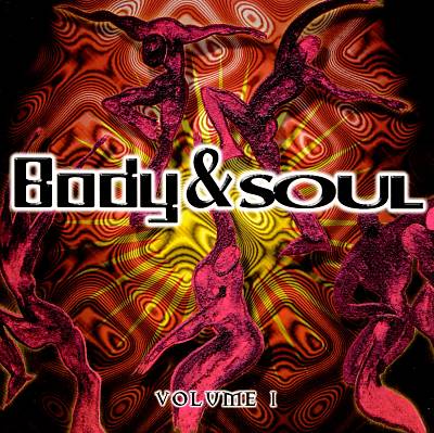 Body & Soul NYC, Vol. 1
