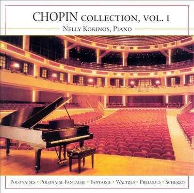 Chopin Collection Vol.1