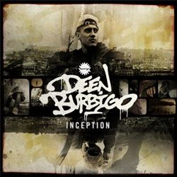 ladda ner album Deen Burbigo - Inception