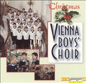Christmas with the Vienna Boys' Choir