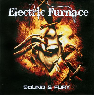 Sound & Fury
