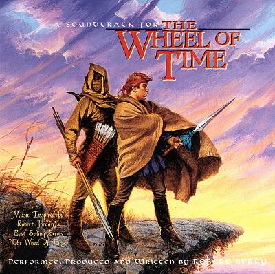 A Soundtrack for the Wheel of Time
