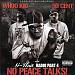 G-Unit Radio, Vol. 4: No Peace Ta