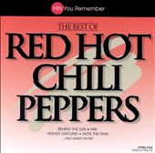 The Best of Red Hot Chili Peppers [Madacy]