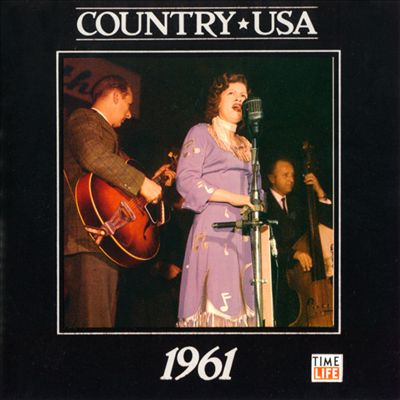 Country U.S.A.: 1961