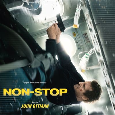 Non-Stop [Original Motion Picture Soundtrack]