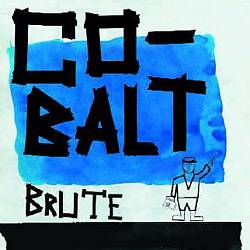 descargar álbum Brute - Co balt