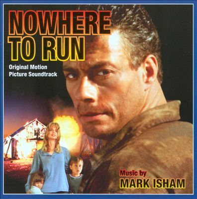Nowhere to Run, film score