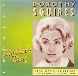 lataa albumi Dorothy Squires - Mothers Day