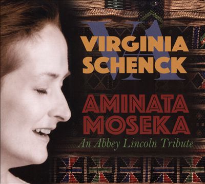 Aminata Moseka