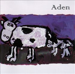 last ned album Aden - Aden