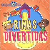 Los Niños Rimas Divertidas