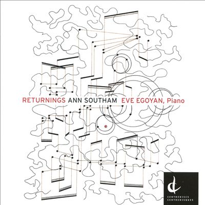 Ann Southam: Returnings