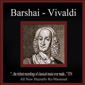 Barshai: Vivaldi