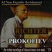 Prokofiev: Piano Sonatas Nos. 6-8