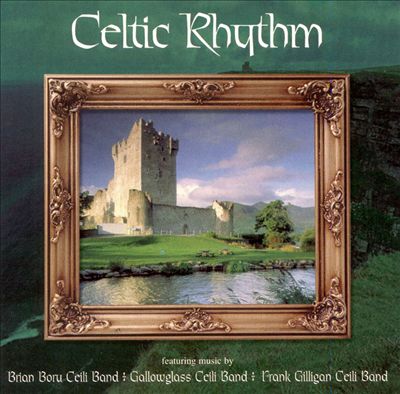 Celtic Rhythm [Compose]