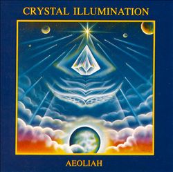 baixar álbum Aeoliah - Crystal Illumination