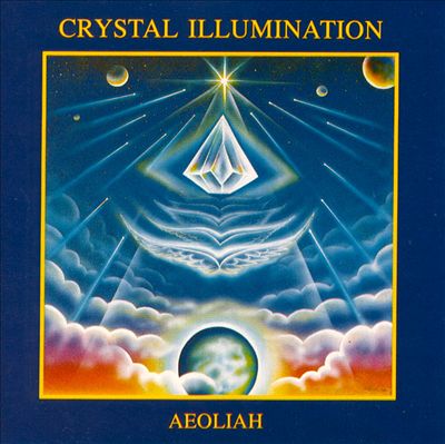 Crystal Illumination