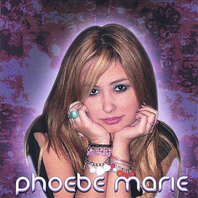 Phoebe Marie