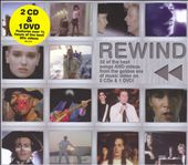 Rewind: The Best In Music & Video [Bonus DVD]