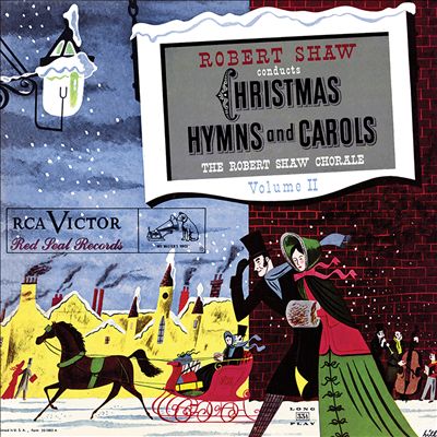 Christmas Hymns and Carols, Vol. II