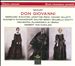 Mozart: Don Giovanni