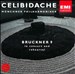 Bruckner 9 in concert and rehearsal