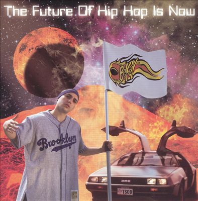 The Future of Hip Hop Is Now