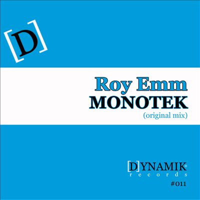Monotek